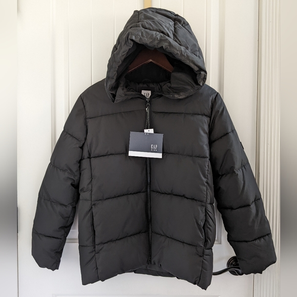 GAP Other - GAP NWT Puffer Jacket, Boys